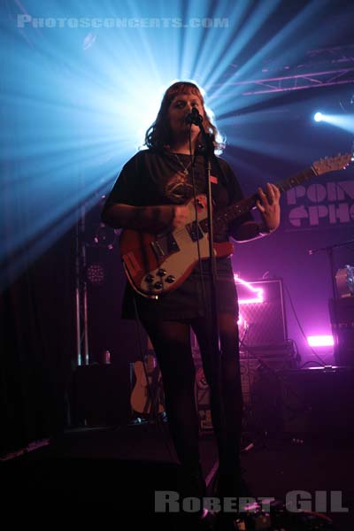 PIP BLOM - 2019-10-05 - PARIS - Point Ephemere - 